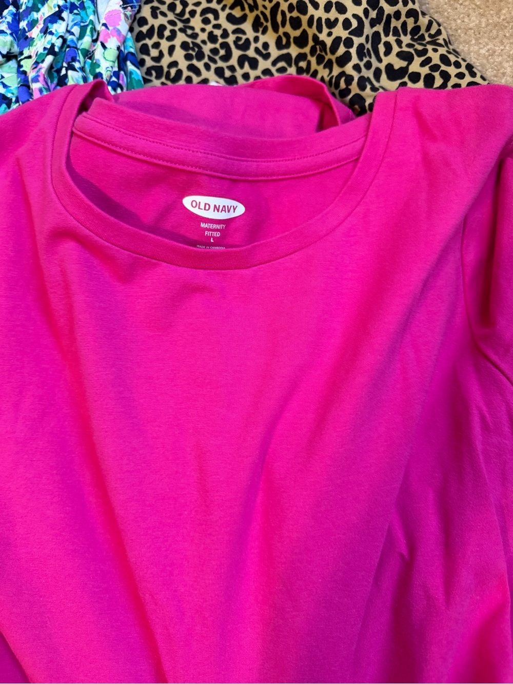 Motherhood/old navy Maternity Dress - Picture 5 of 7